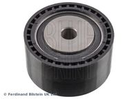 BLUE PRINT ADT37666 - Polea inversión/guía, correa distribución