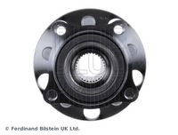 BLUE PRINT ADT38381 - Juego de cojinete de rueda