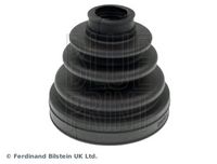 BLUE PRINT ADT38184 - Juego de fuelles, árbol de transmisión