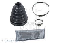 BLUE PRINT ADT38196 - Juego de fuelles, árbol de transmisión