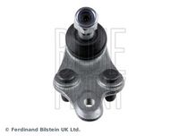 BLUE PRINT ADT38612 - Rótula de suspensión/carga