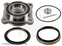 BLUE PRINT ADT38249 - Juego de cojinete de rueda