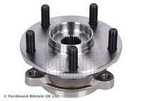 BLUE PRINT ADT38287 - Juego de cojinete de rueda