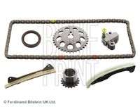 BLUE PRINT ADT373511 - Juego de cadena de distribución - Standard Medium Kit