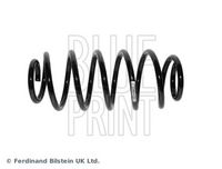 BLUE PRINT ADT388392 - Muelle de suspensión