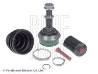 BLUE PRINT ADT38909 - Juego de articulación, árbol de transmisión