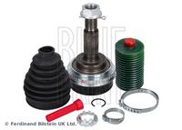 BLUE PRINT ADT38989 - Juego de articulación, árbol de transmisión