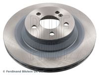 BLUE PRINT ADU1743102 - Disco de freno