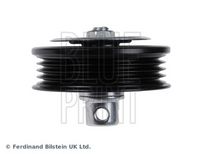 BLUE PRINT ADT396502 - Polea inversión/guía, correa poli V