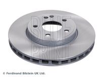 BLUE PRINT ADU174316 - Disco de freno