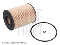 BLUE PRINT ADU172111 - Filtro de aceite