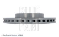 BLUE PRINT ADU174362 - Disco de freno