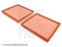 BLUE PRINT ADU172232 - Kit de filtros de aire