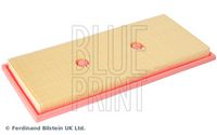 BLUE PRINT ADU172233 - Filtro de aire