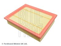 BLUE PRINT ADU172240 - Filtro de aire