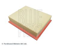 BLUE PRINT ADU172240 - Filtro de aire