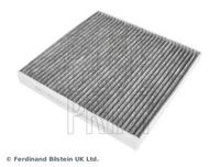 BLUE PRINT ADU172502 - Filtro, aire habitáculo