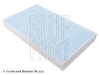 BLUE PRINT ADU172521 - Filtro, aire habitáculo