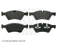 BLUE PRINT ADU174237 - Juego de pastillas de freno