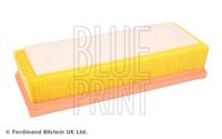 BLUE PRINT ADV182205 - Filtro de aire
