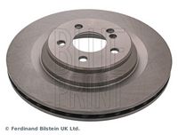 BLUE PRINT ADU1743106 - Disco de freno