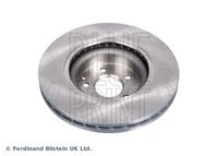 BLUE PRINT ADU174302 - Disco de freno