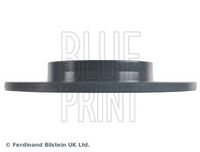 BLUE PRINT ADU1743117 - Disco de freno