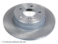 BLUE PRINT ADU174334 - Disco de freno