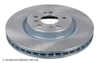 BLUE PRINT ADU174357 - Disco de freno