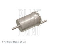 BLUE PRINT ADV182329 - Filtro combustible