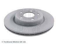 BLUE PRINT ADU174393 - Disco de freno