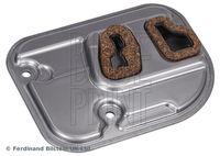 BLUE PRINT ADV182144 - Filtro hidráulico, transmisión automática