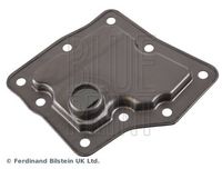 BLUE PRINT ADV182176 - Filtro hidráulico, transmisión automática