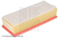 BLUE PRINT ADV182229 - Filtro de aire