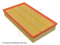 BLUE PRINT ADV182269 - Filtro de aire
