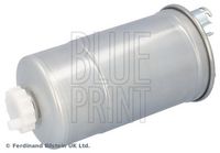 BLUE PRINT ADV182341 - Filtro combustible