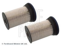 BLUE PRINT ADV182358 - Kit filtros combustible