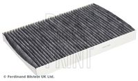 BLUE PRINT ADV182508 - Filtro, aire habitáculo