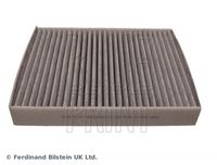 BLUE PRINT ADV182525 - Filtro, aire habitáculo