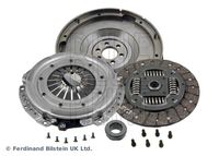 BLUE PRINT ADV183069 - Kit de embrague - SMARTFIT Conversion Kit