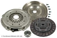 BLUE PRINT ADV183057 - Kit de embrague - SMARTFIT Conversion Kit