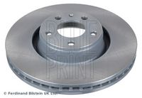 BLUE PRINT ADV184369 - Disco de freno