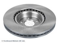 BLUE PRINT ADV184370 - Disco de freno