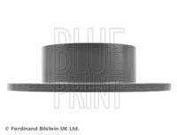 BLUE PRINT ADV184374 - Disco de freno