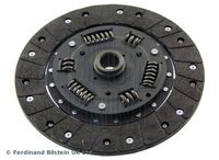 BLUE PRINT ADV183125 - Disco de embrague