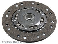 BLUE PRINT ADV183126 - Disco de embrague