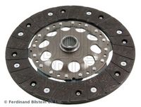 BLUE PRINT ADV183130 - Disco de embrague