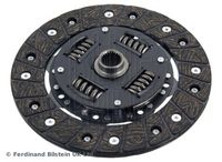 BLUE PRINT ADV183109 - Disco de embrague