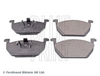 BLUE PRINT ADV184224 - Juego de pastillas de freno