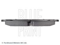 BLUE PRINT ADV184279 - Juego de pastillas de freno